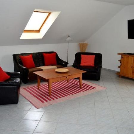 Ferienwohnung Charlott Im Riesengebirge Dolni Lanov Экстерьер фото