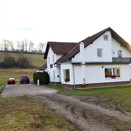 Ferienwohnung Charlott Im Riesengebirge Dolni Lanov Экстерьер фото