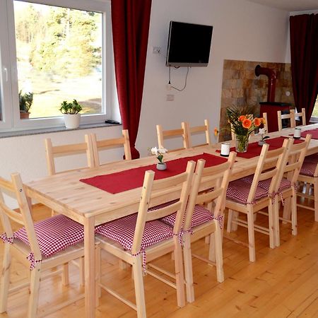 Ferienwohnung Charlott Im Riesengebirge Dolni Lanov Экстерьер фото