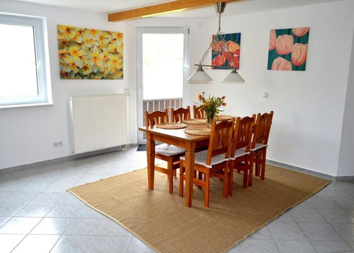 Ferienwohnung Charlott Im Riesengebirge Dolni Lanov Экстерьер фото