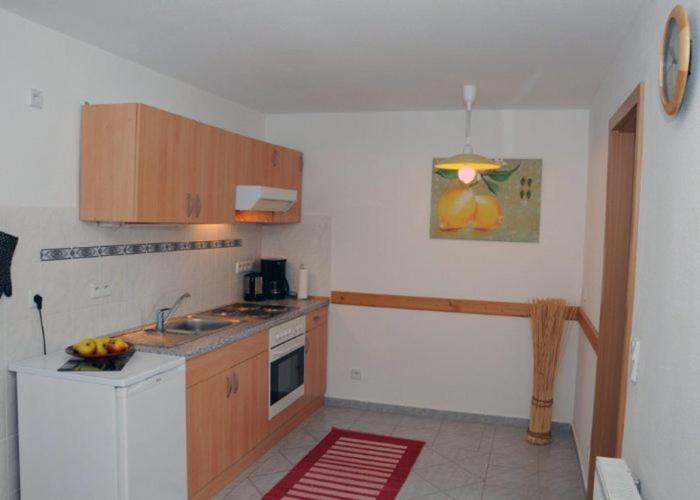 Ferienwohnung Charlott Im Riesengebirge Dolni Lanov Экстерьер фото