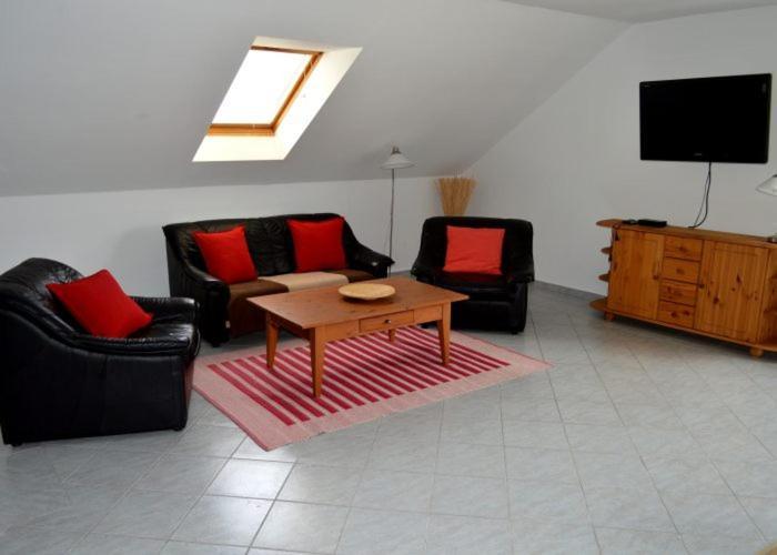 Ferienwohnung Charlott Im Riesengebirge Dolni Lanov Экстерьер фото