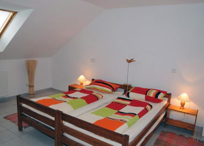 Ferienwohnung Charlott Im Riesengebirge Dolni Lanov Экстерьер фото