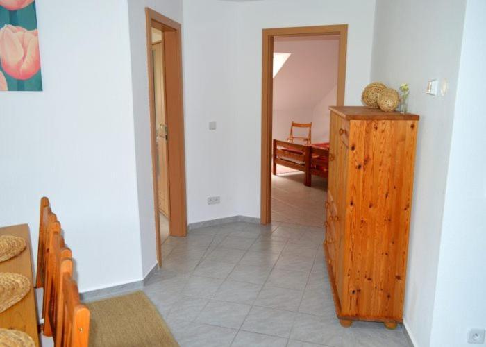 Ferienwohnung Charlott Im Riesengebirge Dolni Lanov Экстерьер фото